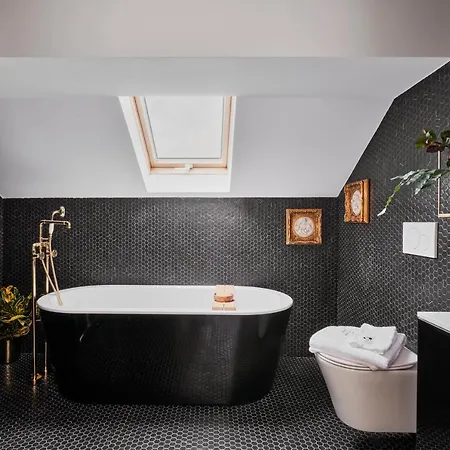 Halcyon Days Luxembourg Apartment Exterior photo