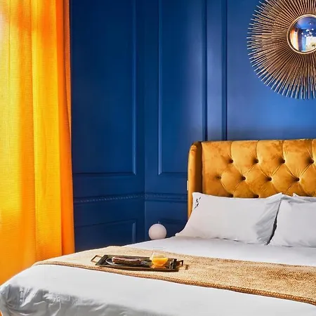 Halcyon Days Luxembourg Apartment Exterior photo
