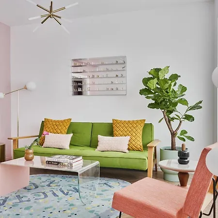 Halcyon Days Luxembourg Apartment Exterior photo