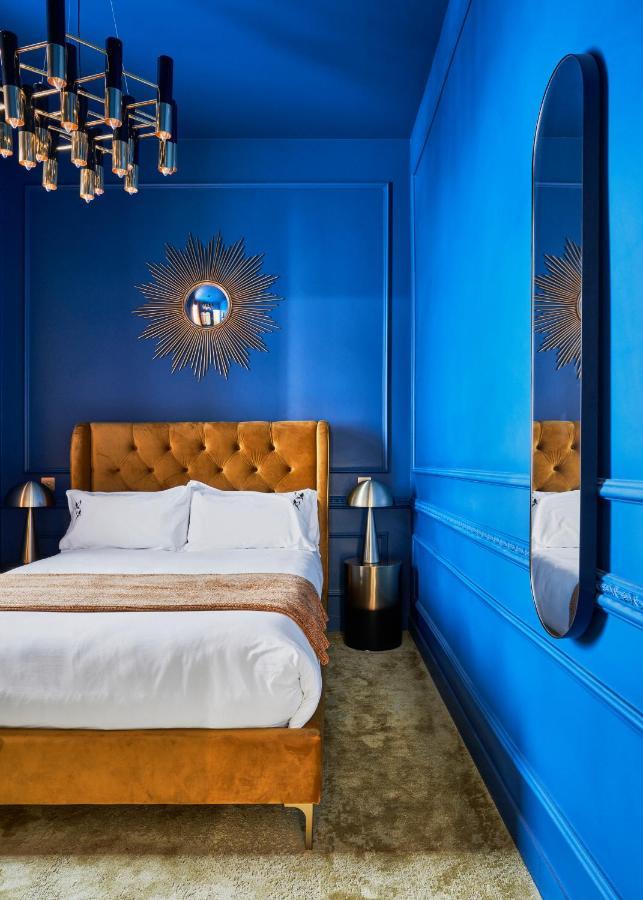 Halcyon Days Apartment Luxemburg
