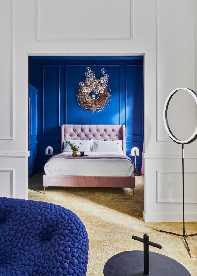 Halcyon Days Apartment Luxemburg