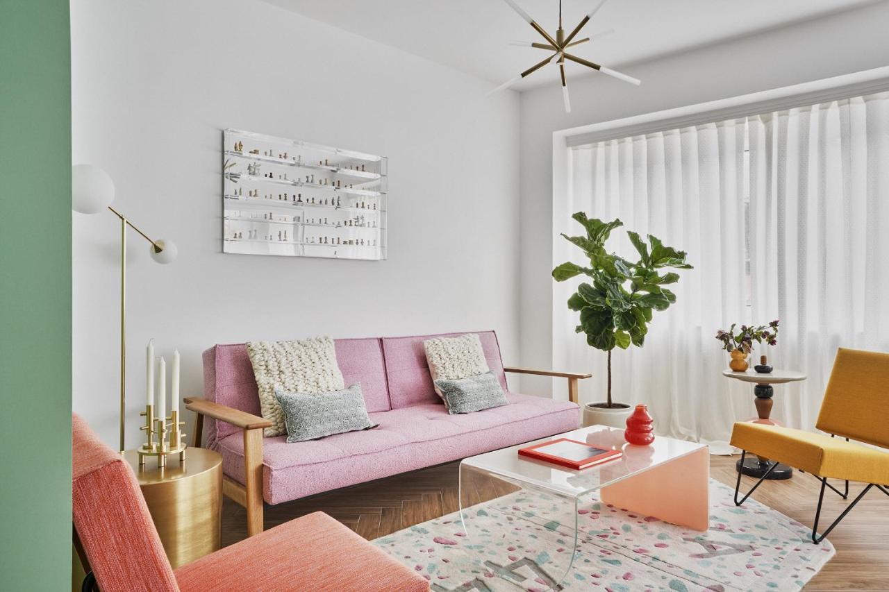 Halcyon Days Apartment Luxemburg