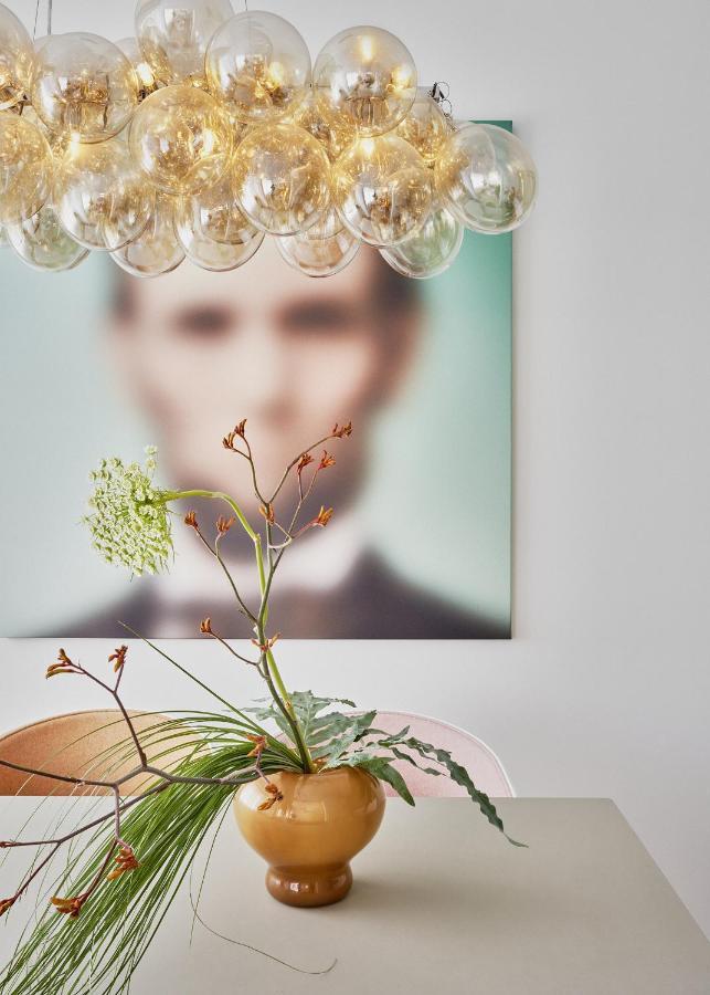Halcyon Days Apartment Luxemburg