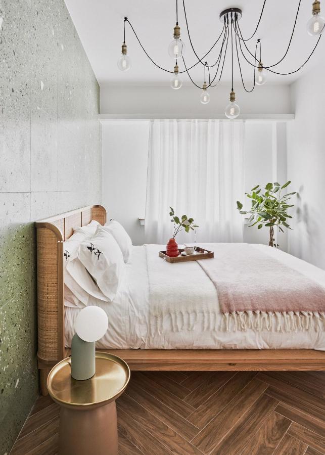 Apartment Halcyon Days Luxembourg
